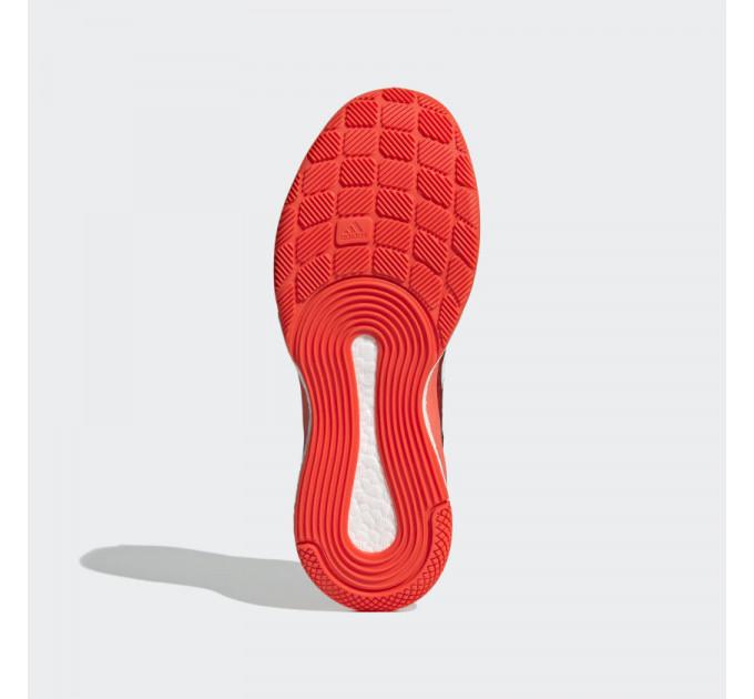 Кроссовки мужские Adidas Crazyflight M Red
