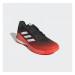 Кроссовки мужские Adidas Crazyflight M Red