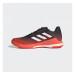Кроссовки мужские Adidas Crazyflight M Red