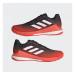 Кроссовки мужские Adidas Crazyflight M Red