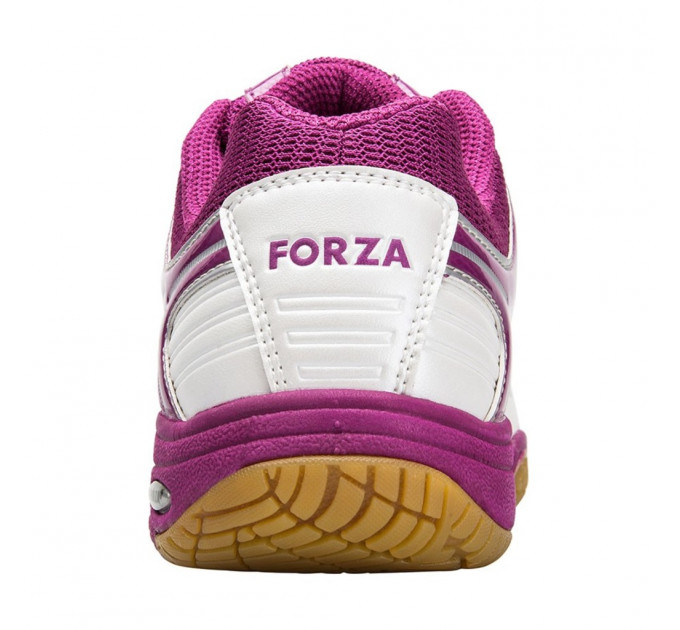 Кроссовки Женские FZ Forza Leander W Purple Wine ✅