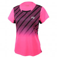 Футболка женская FZ Forza Habibi Tee Womens T-Shirt Candy Pink ✅