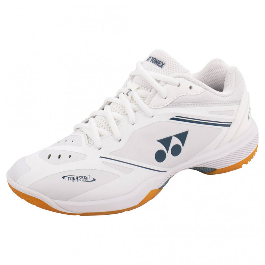 Купить Кросівки Yonex SHB-65 Z4 Wide White ✓. Цена: 7 999 грн