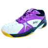 Кросівки STAR Comfort White/Purple ✅