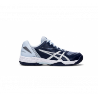 Кроссовки Asics GEL-PADEL EXCLUSIVE 5 SG бело-синие