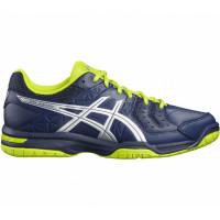 Кроссовки мужские Asics Gel-Squad navy/green