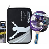 Набор для пинг-понга Donic Ovtcharov 800 Gift set - 788482