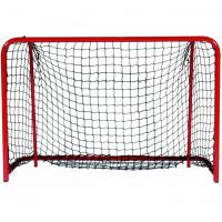 Ворота VicFloor Floorball Goal red 90x60x35