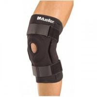 Фиксатор на колено Mueller Hinged Knee Brace 2333