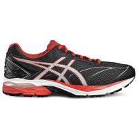 Кроссовки мужские Asics Gel-Pulse 8 black/red