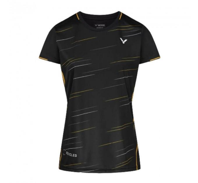 Футболка VICTOR T-Shirt T-24100 C