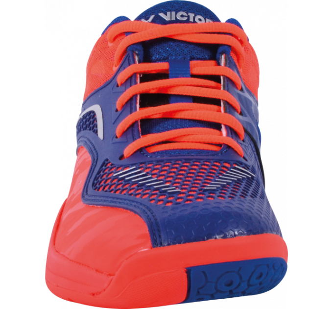 Кроссовки VICTOR A960 red/blue