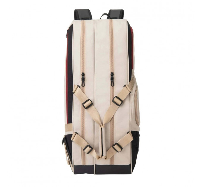 BAG72626 Gearlogic Racket Bag (6 pcs) ✅