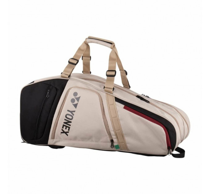 BAG72626 Gearlogic Racket Bag (6 pcs) ✅