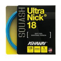 Струна для сквоша Ashaway UltraNick 18 Set