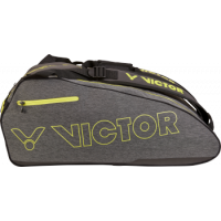 Чехол VICTOR Multithermoag 9030 grey/yellow