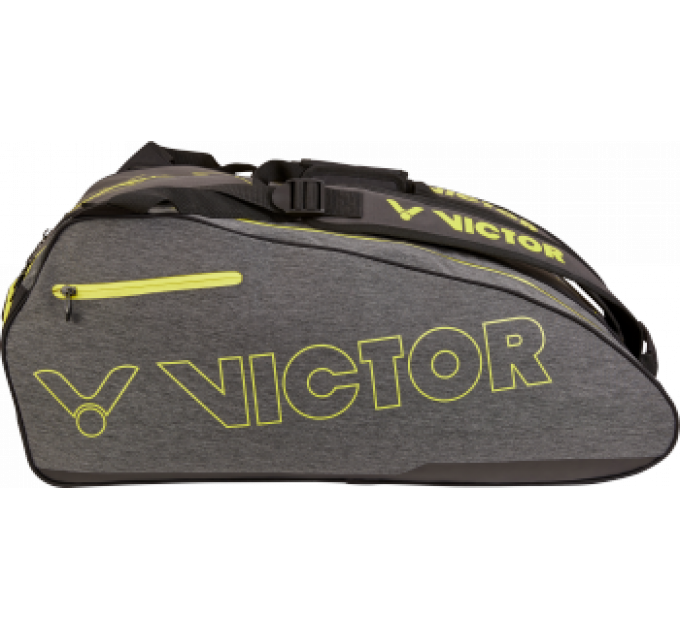 Чехол VICTOR Multithermoag 9030 grey/yellow