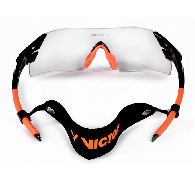 VICTOR SQUASH SCHUTZBRILLE очки для сквоша