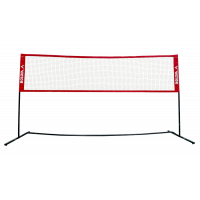 Сетка VICTOR Mini-Badminton Netz Premium