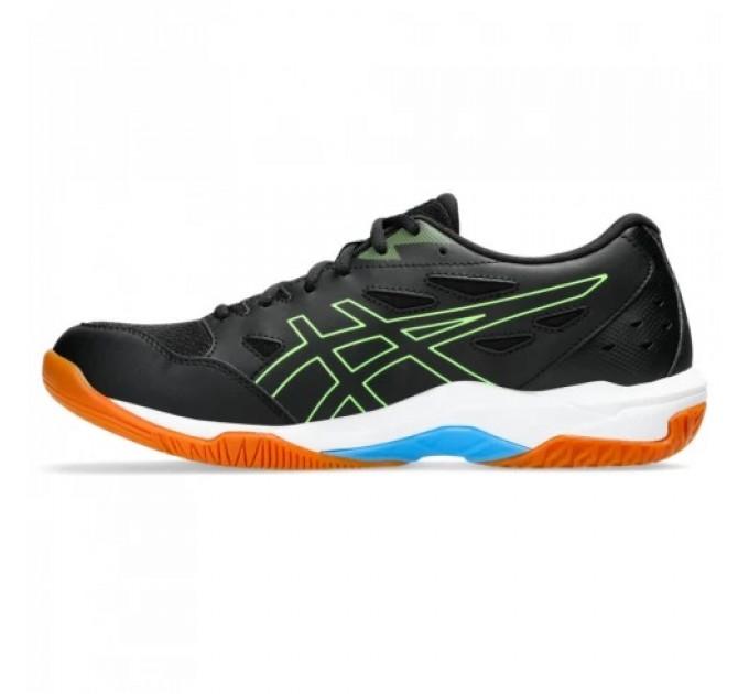 Чоловічі кросівки ASICS GEL-ROCKET 11 1071A091-003 ✅