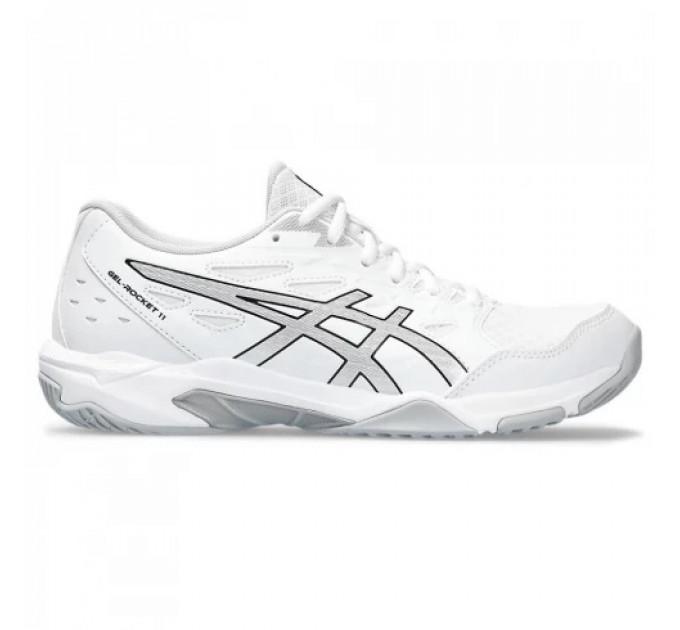 Жіночі кросівки ASICS GEL-ROCKET 11 1072A093-101 ✅