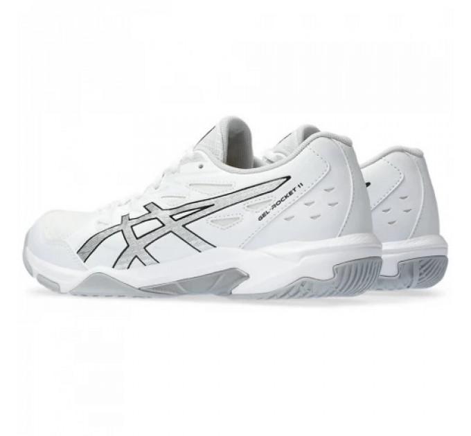 Жіночі кросівки ASICS GEL-ROCKET 11 1072A093-101 ✅