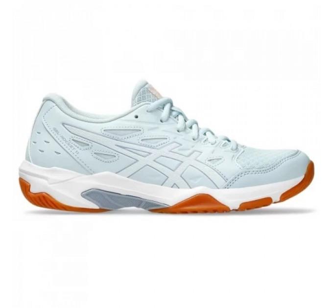 Жіночі кросівки ASICS GEL-ROCKET 11 1072A093-020 ✅