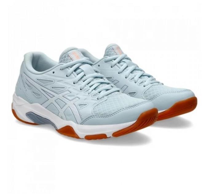 Жіночі кросівки ASICS GEL-ROCKET 11 1072A093-020 ✅