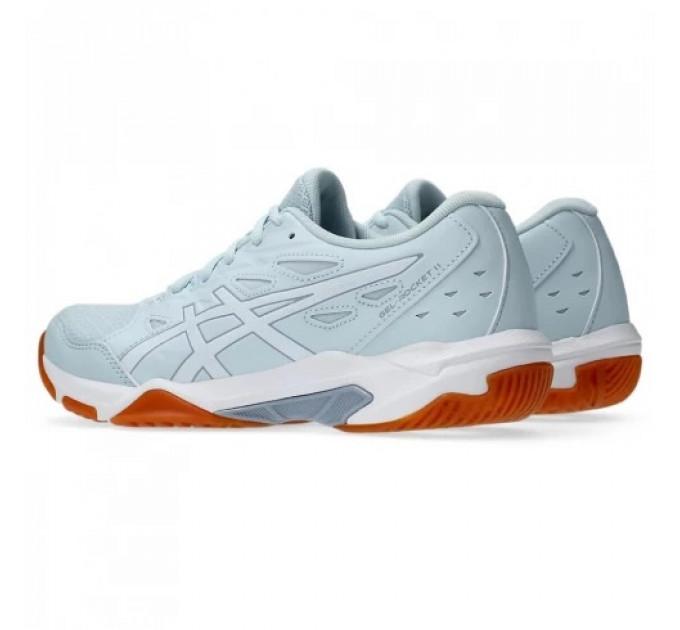 Жіночі кросівки ASICS GEL-ROCKET 11 1072A093-020 ✅