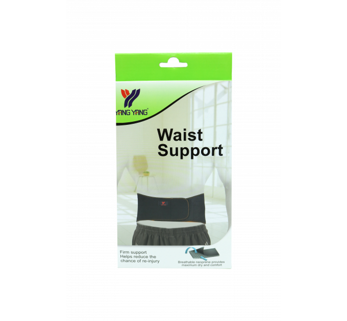 Бандаж на поясницу Neoprene Waist Support