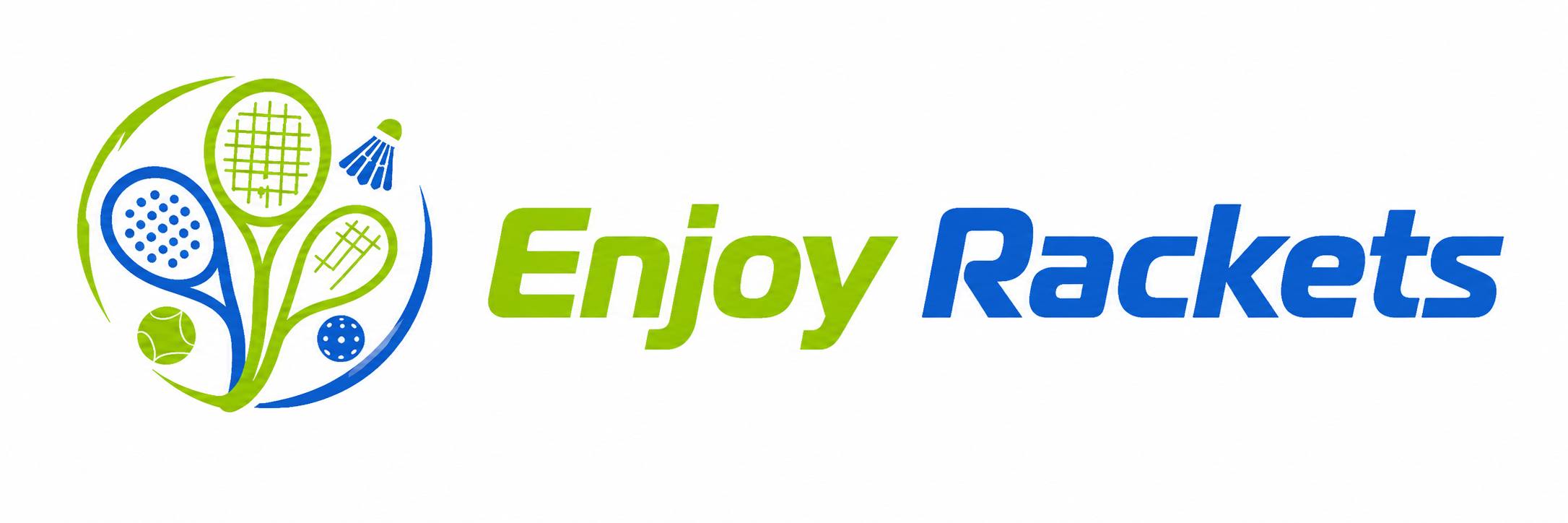 Enjoy Rackets