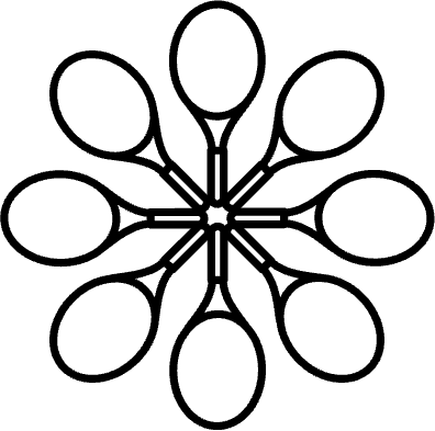Enjoy Rackets